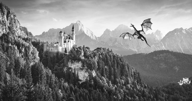 Dragon Lair